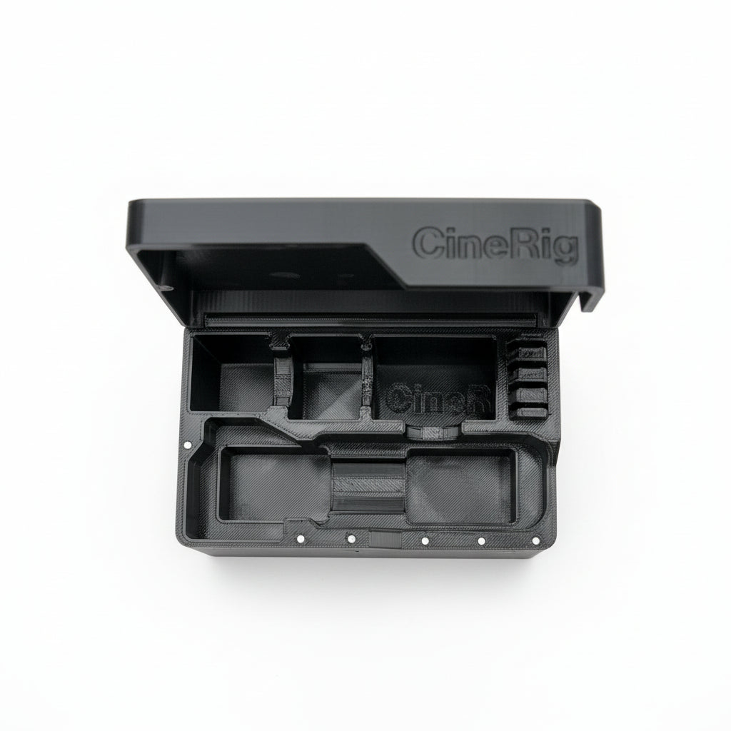 DJI Osmo Pocket 3 Case