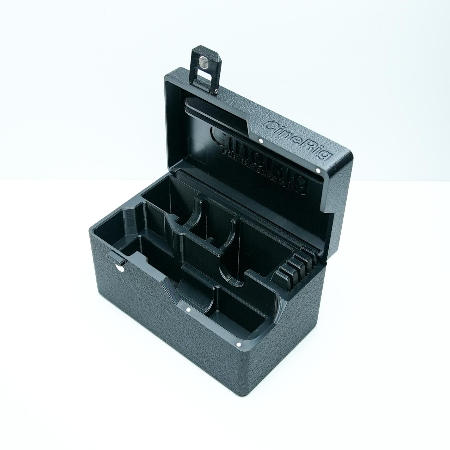 DJI Osmo Pocket 3 Travel Case