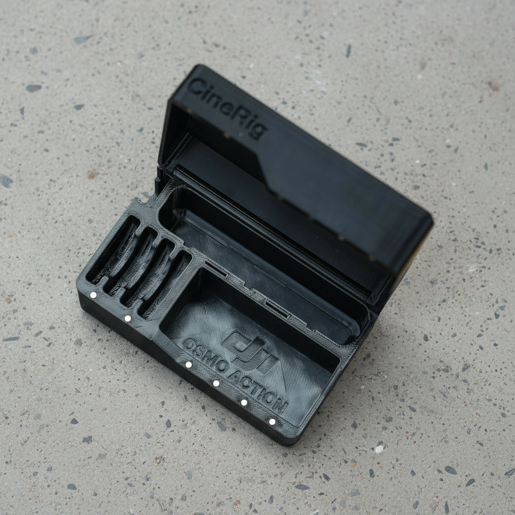 DJI Osmo Action Case 3/4/5pro