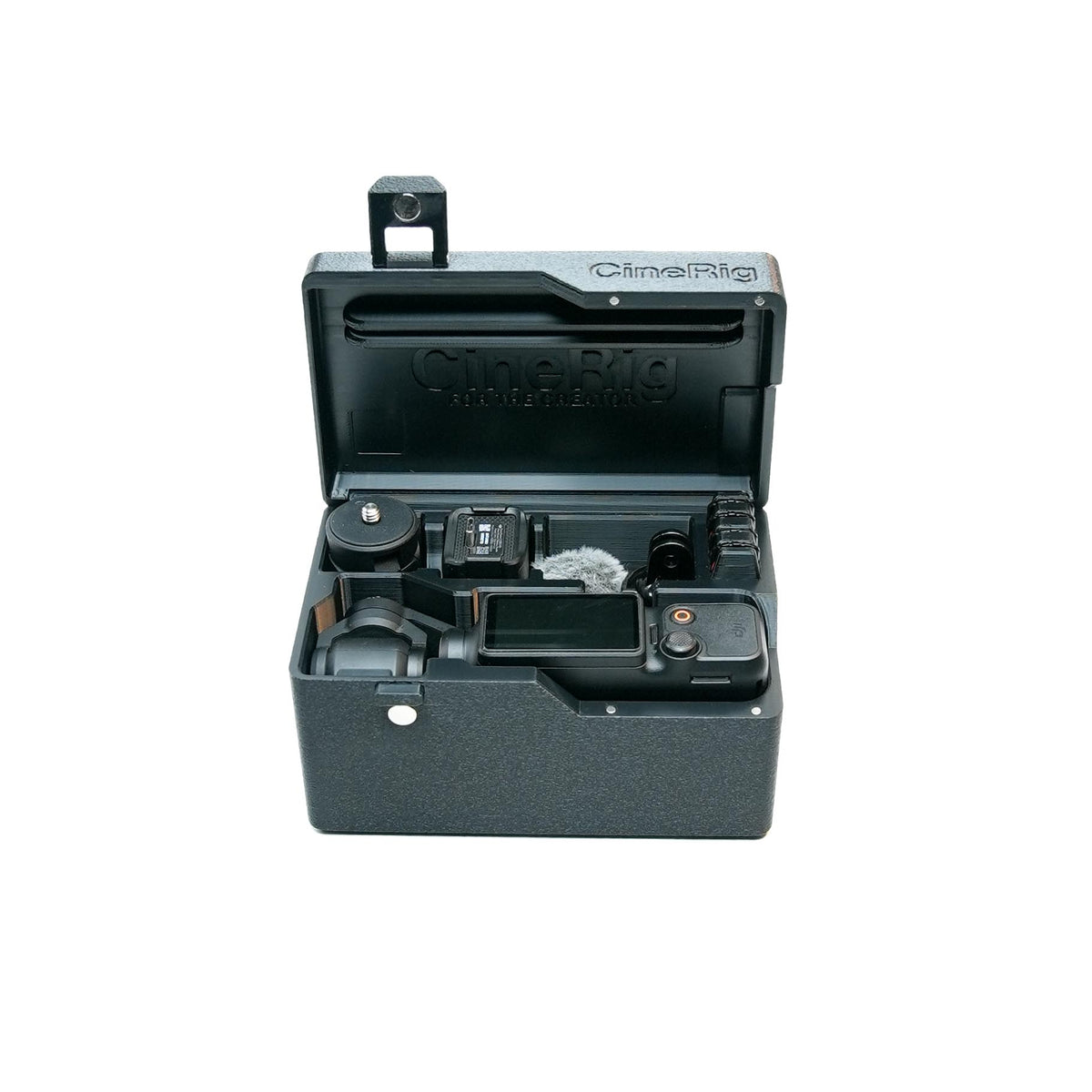 DJI Osmo Pocket 3 Case