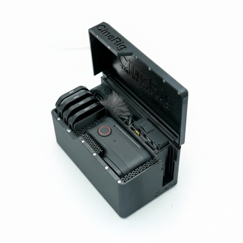 Insta360 Ace Pro 2 Case