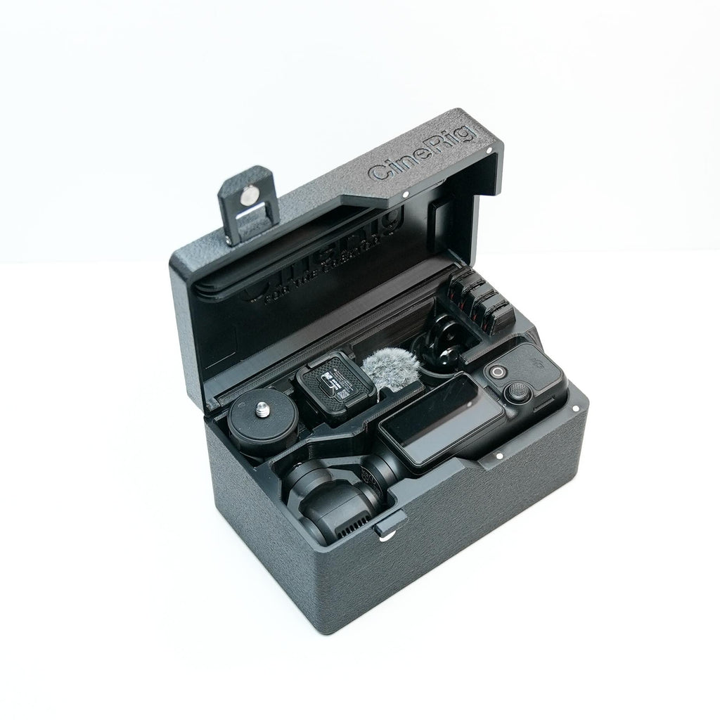 DJI Osmo Pocket 3 Travel Case