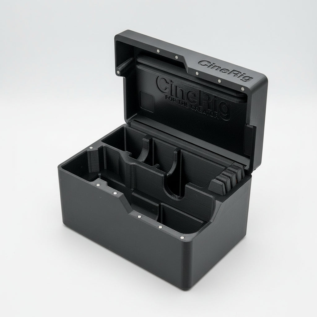 DJI Osmo Pocket 3 Case