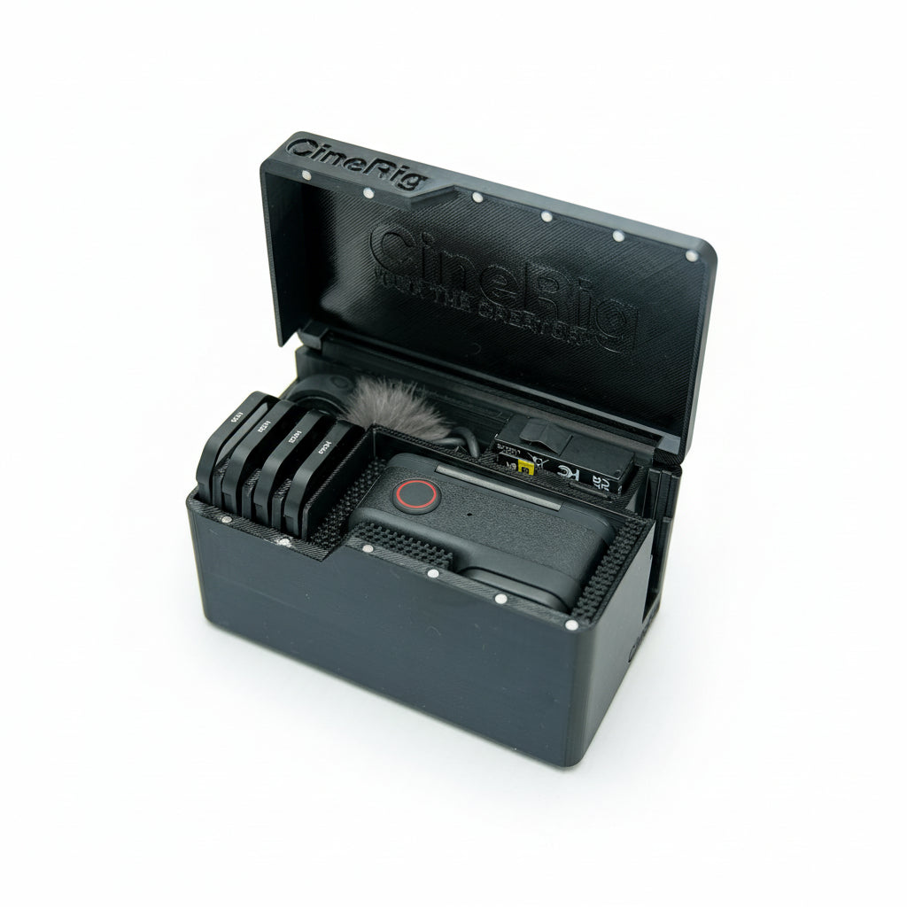 Insta360 Ace Pro 2 Case