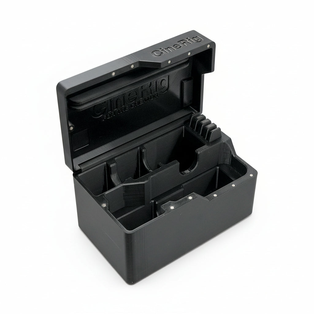 DJI Osmo Pocket 3 Case