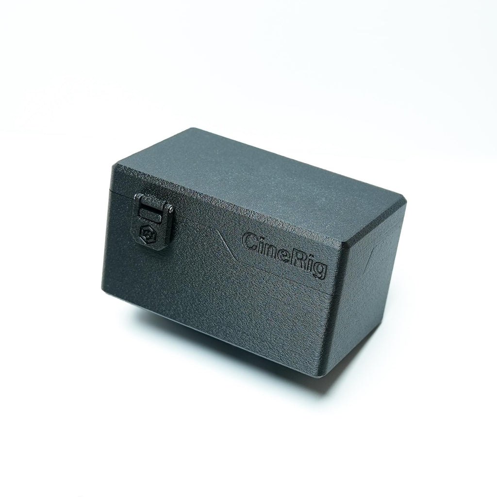DJI Osmo Pocket 3 Travel Case