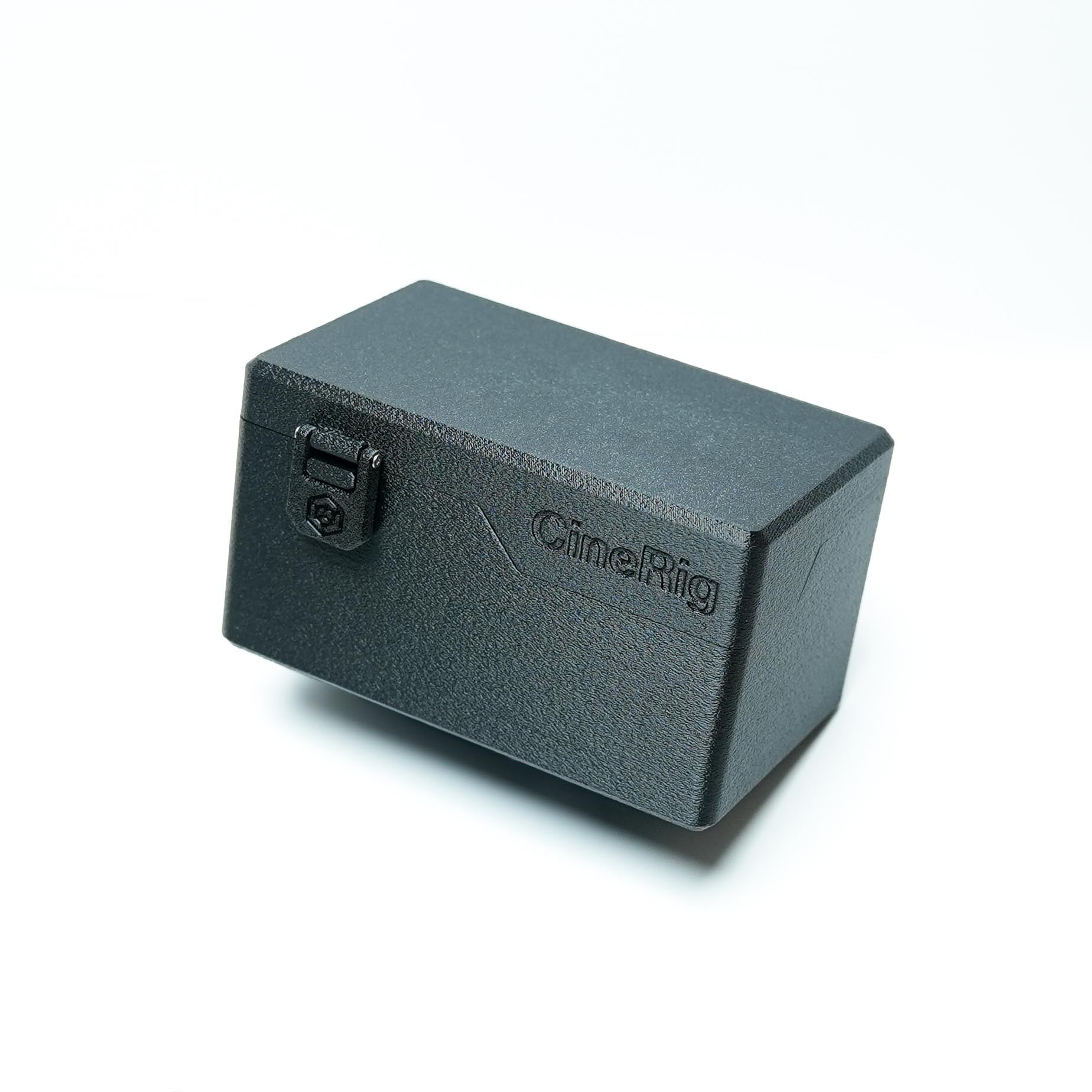 DJI Osmo Pocket 3 Travel Case