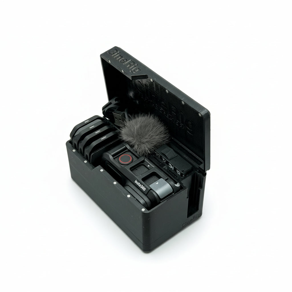 Insta360 Ace Pro 2 Case