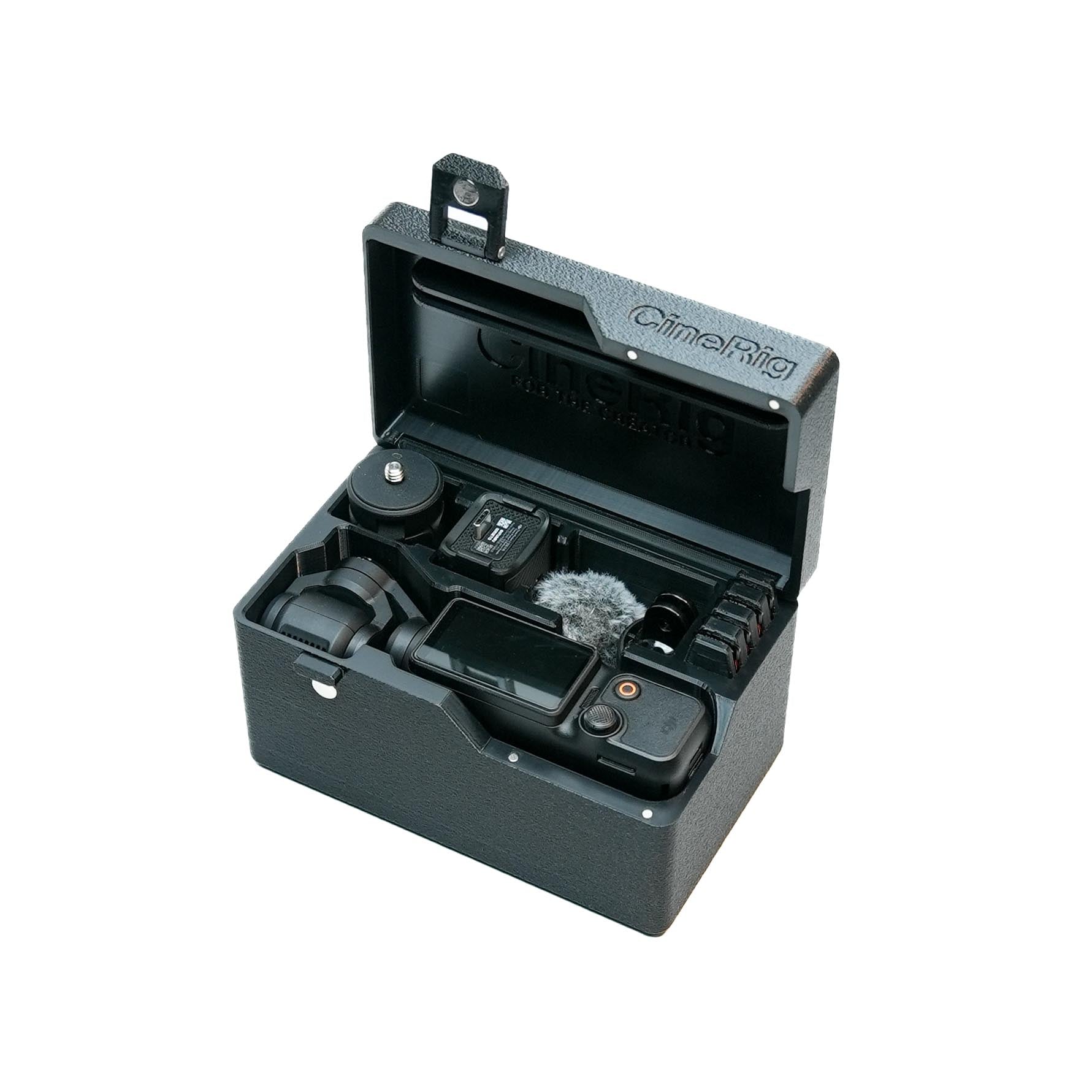 DJI Osmo Pocket 3 Travel Case