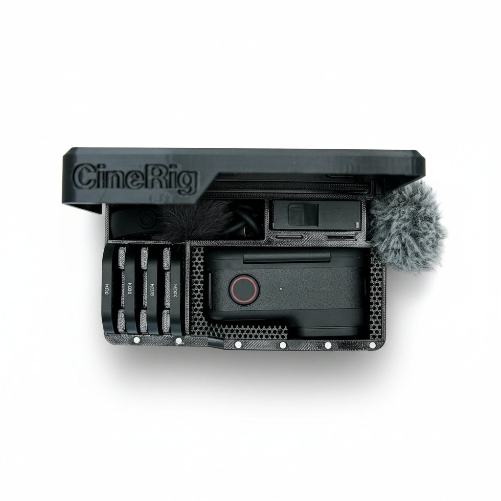 Insta360 Ace Pro 2 Case