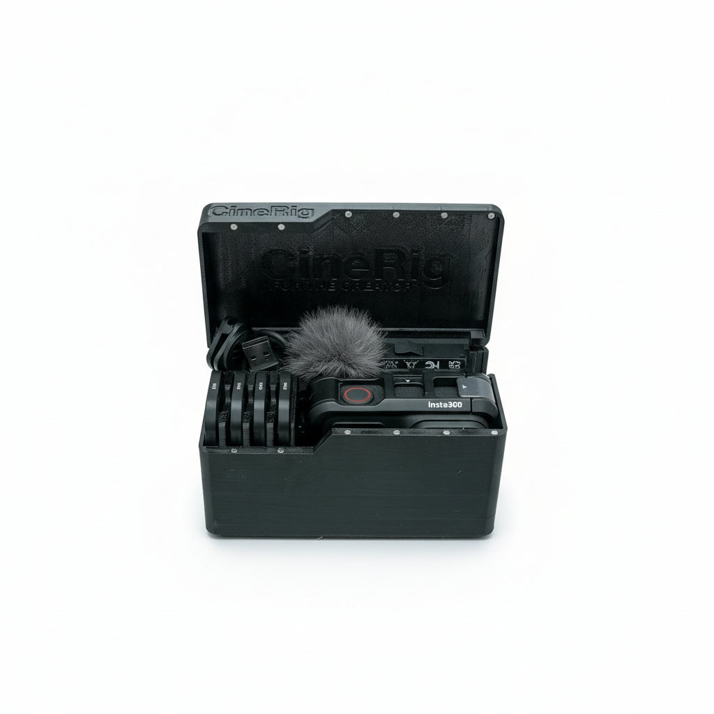 Insta360 Ace Pro 2 Case