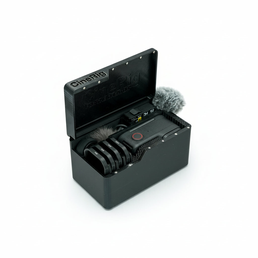 Insta360 Ace Pro 2 Case