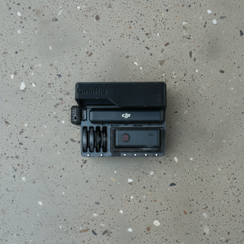 DJI Osmo Action Case 3/4/5pro