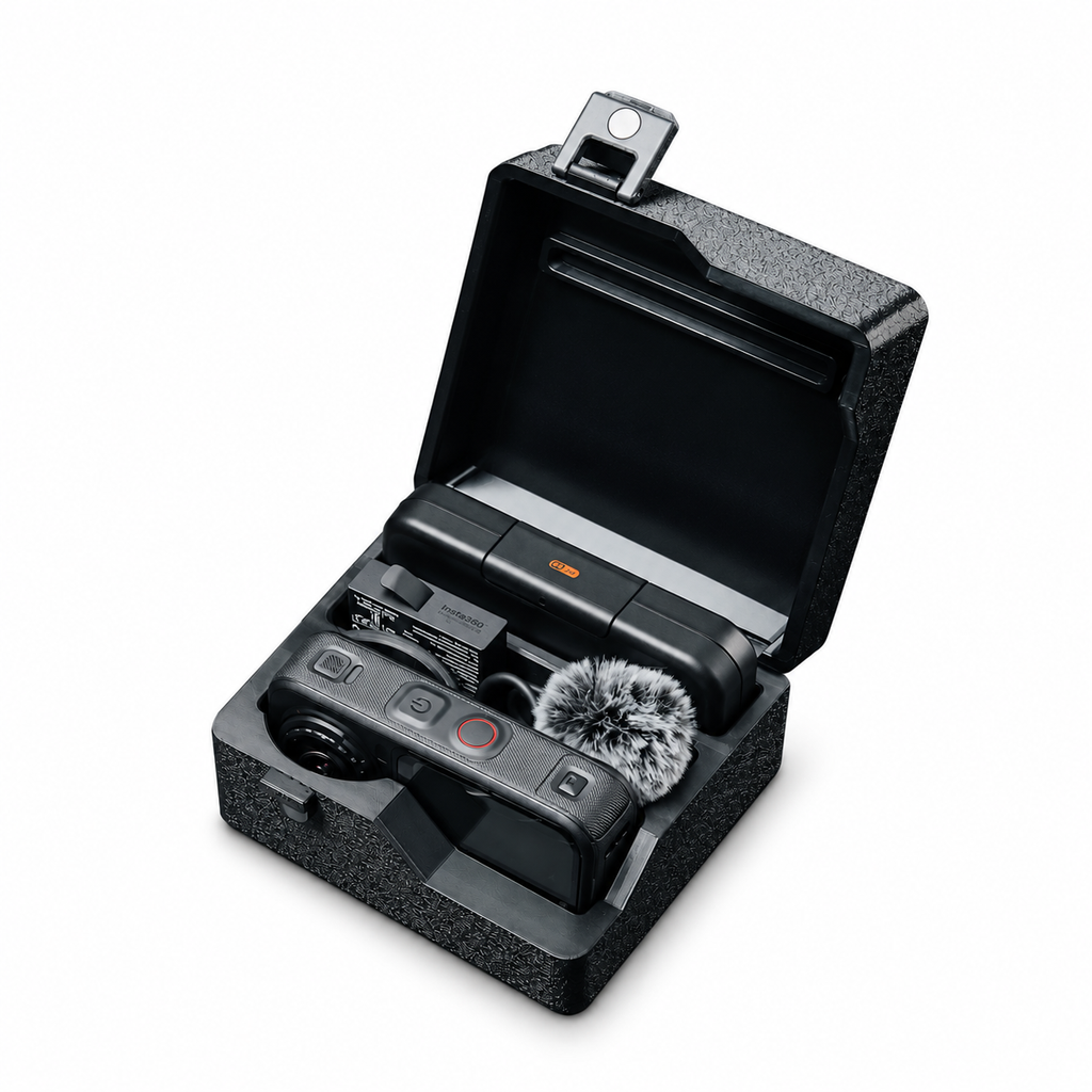 Insta360 X6 Travel Case