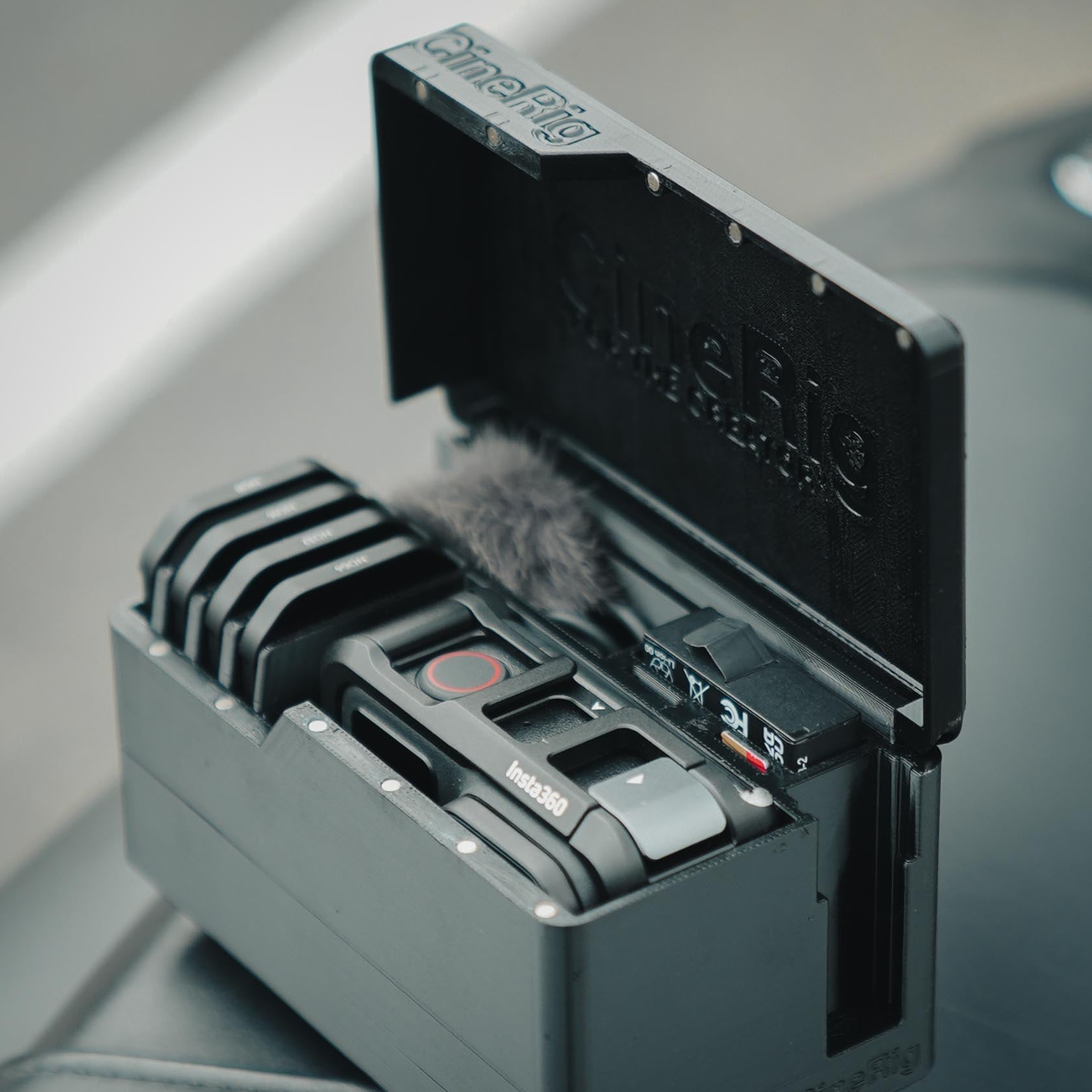 Insta360 Ace Pro 2 Case