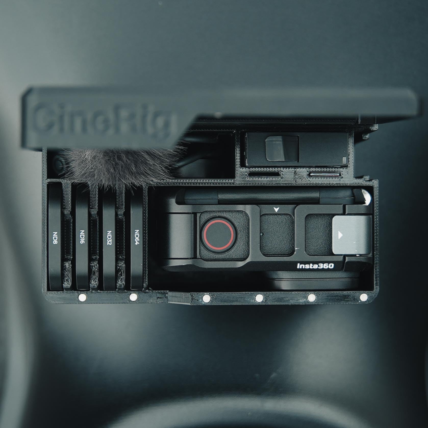 Insta360 Ace Pro 2 Case