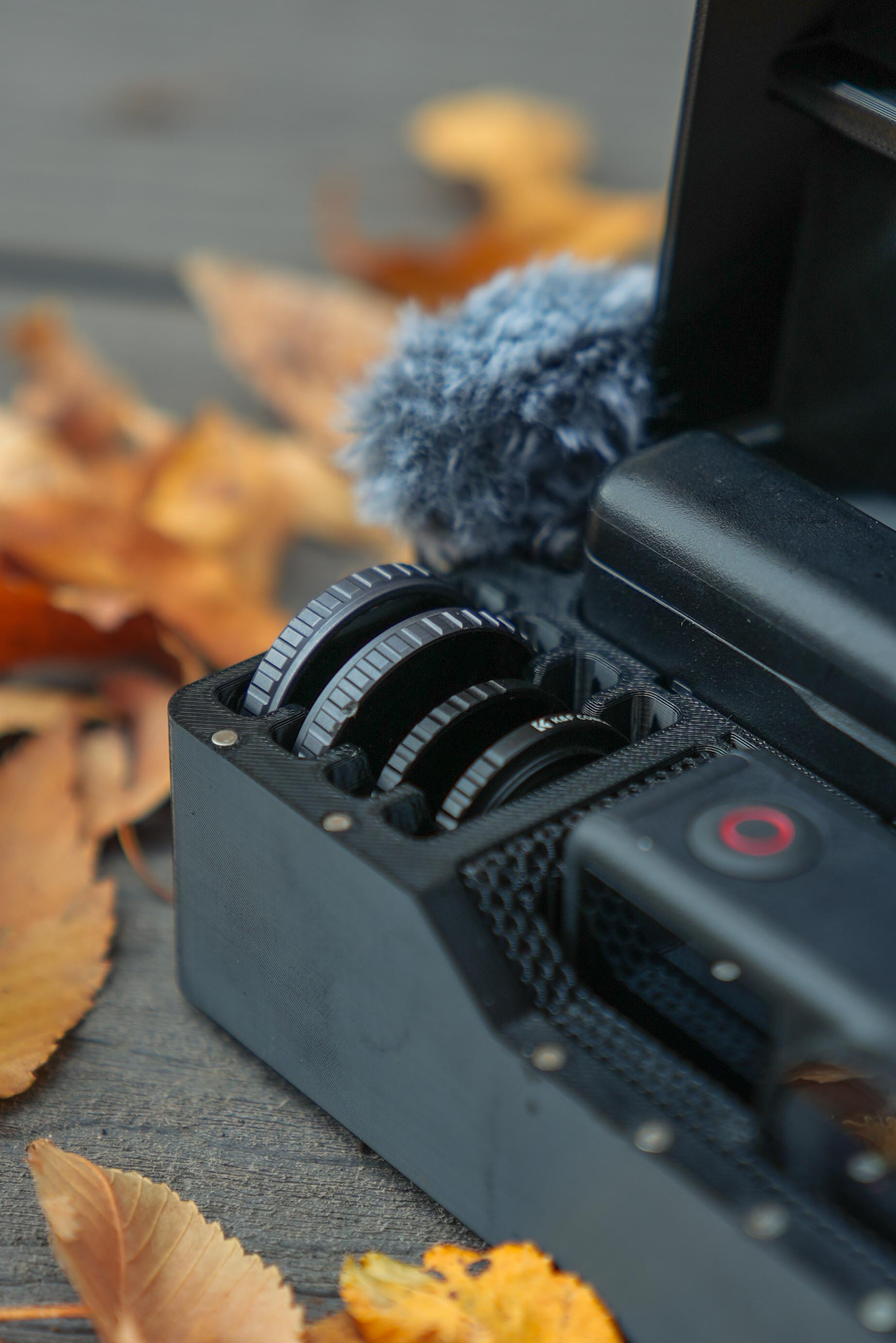 DJI Osmo Action Case 3/4/5pro