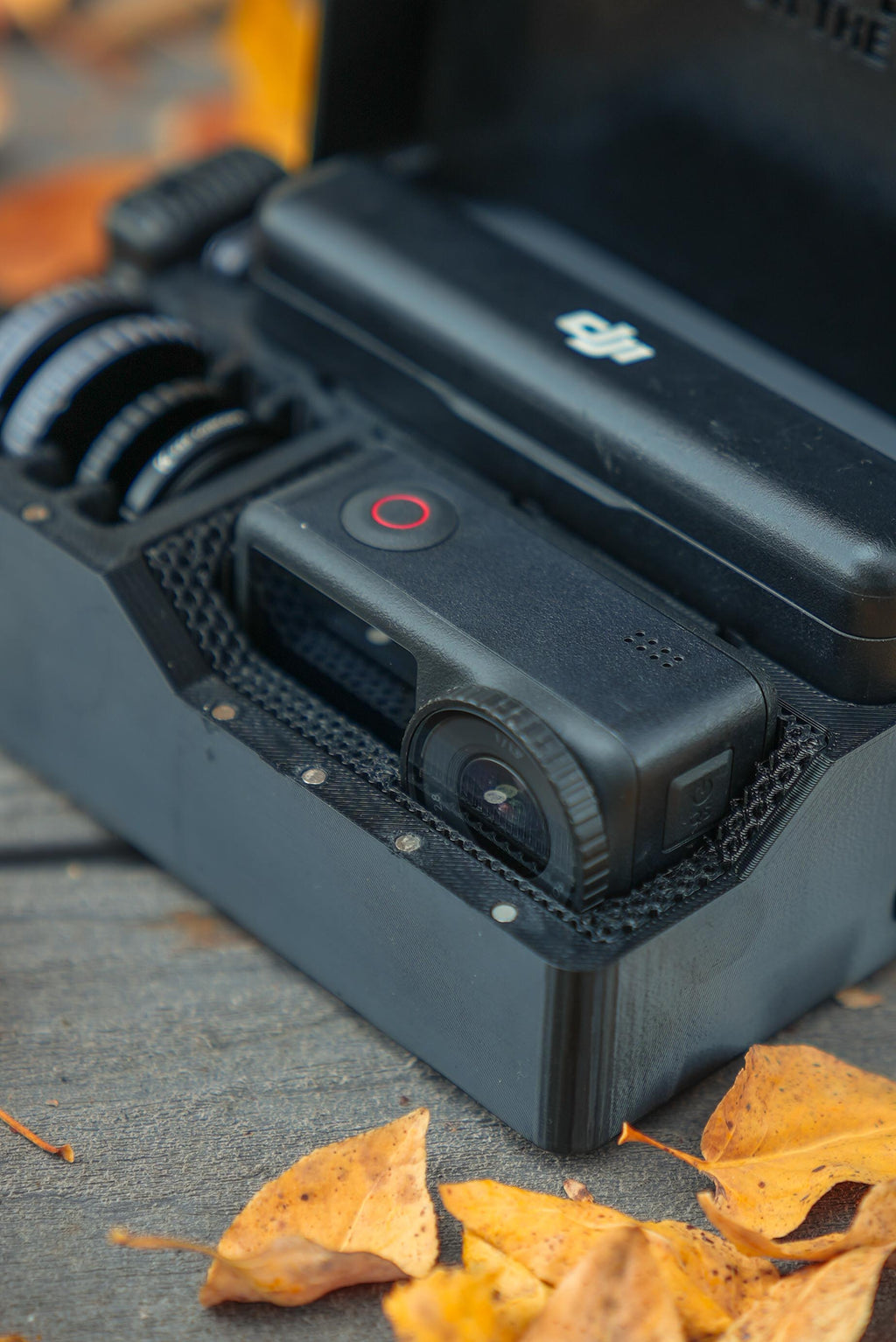 DJI Osmo Action Case 3/4/5pro