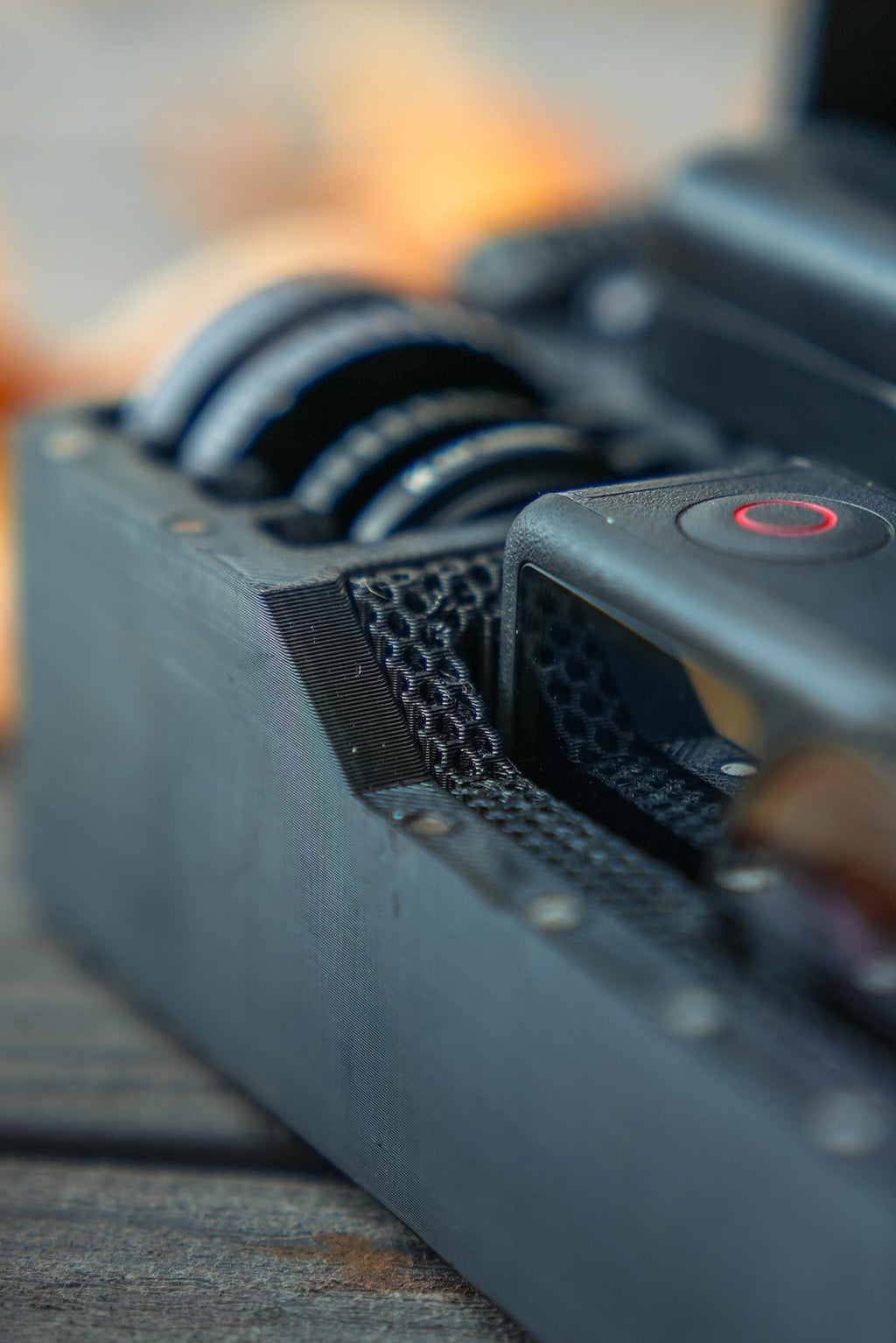 DJI Osmo Action Case 3/4/5pro