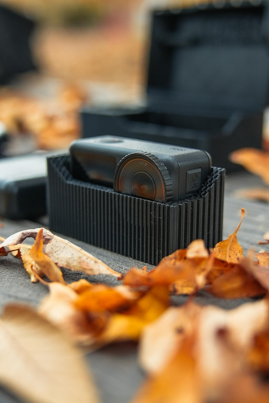 DJI Osmo Action Case 3/4/5pro