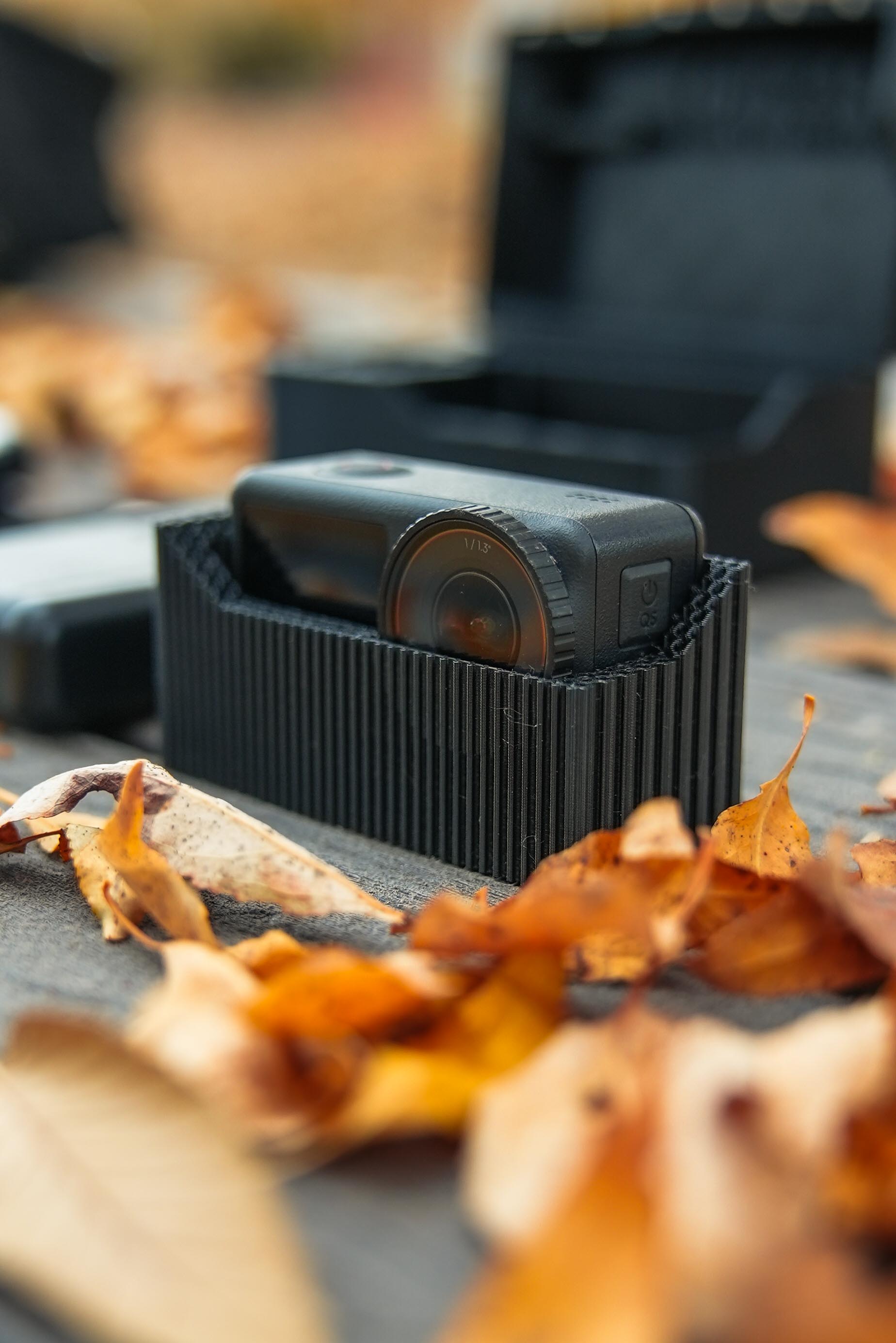 DJI Osmo Action Case 3/4/5pro