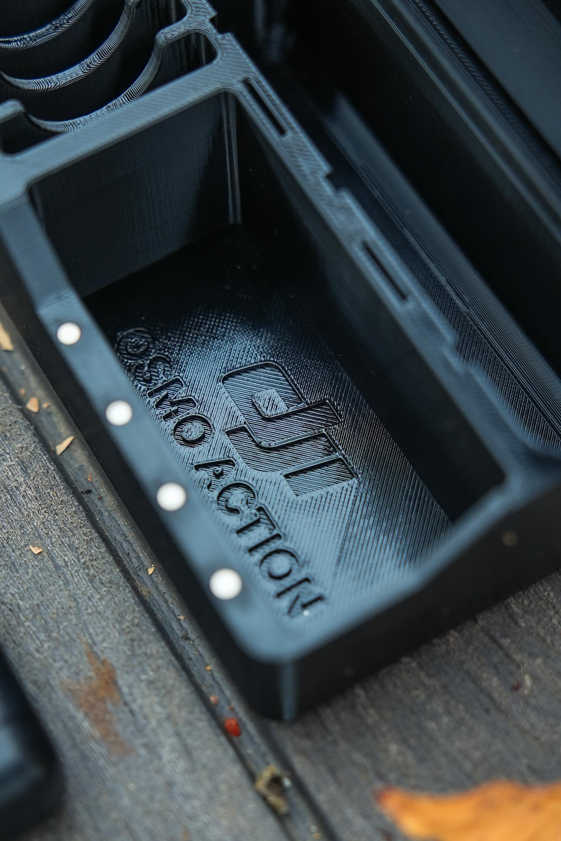 DJI Osmo Action Case 3/4/5pro