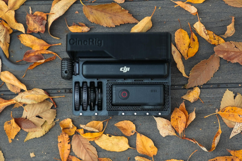 DJI Osmo Action Case 3/4/5pro