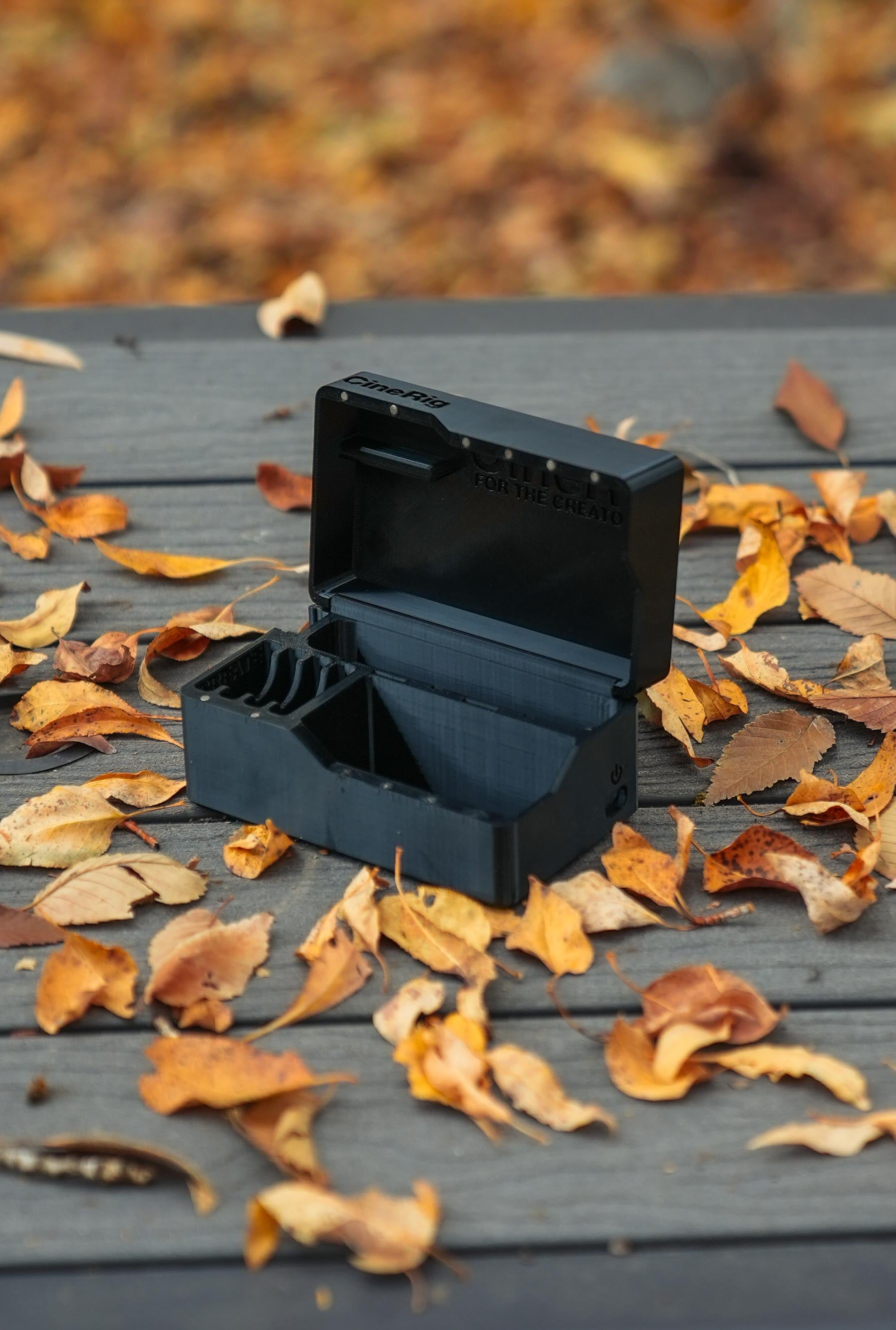 DJI Osmo Action Case 3/4/5pro