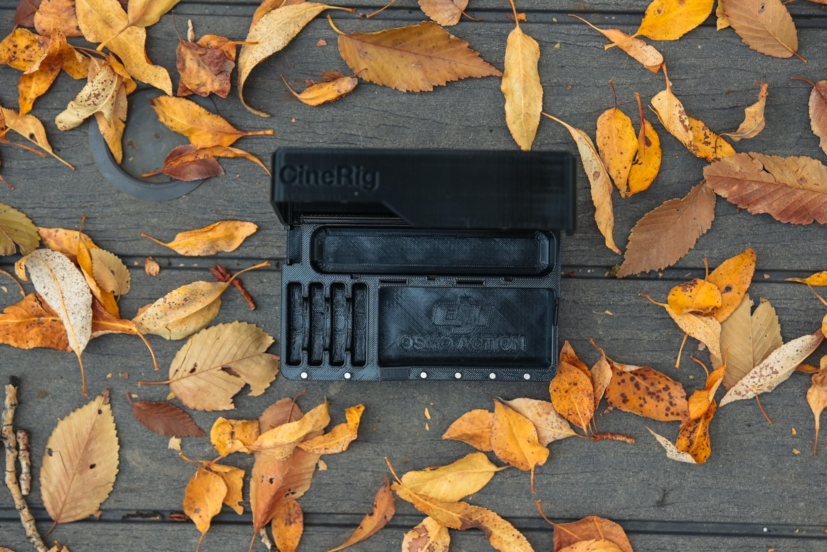 DJI Osmo Action Case 3/4/5pro