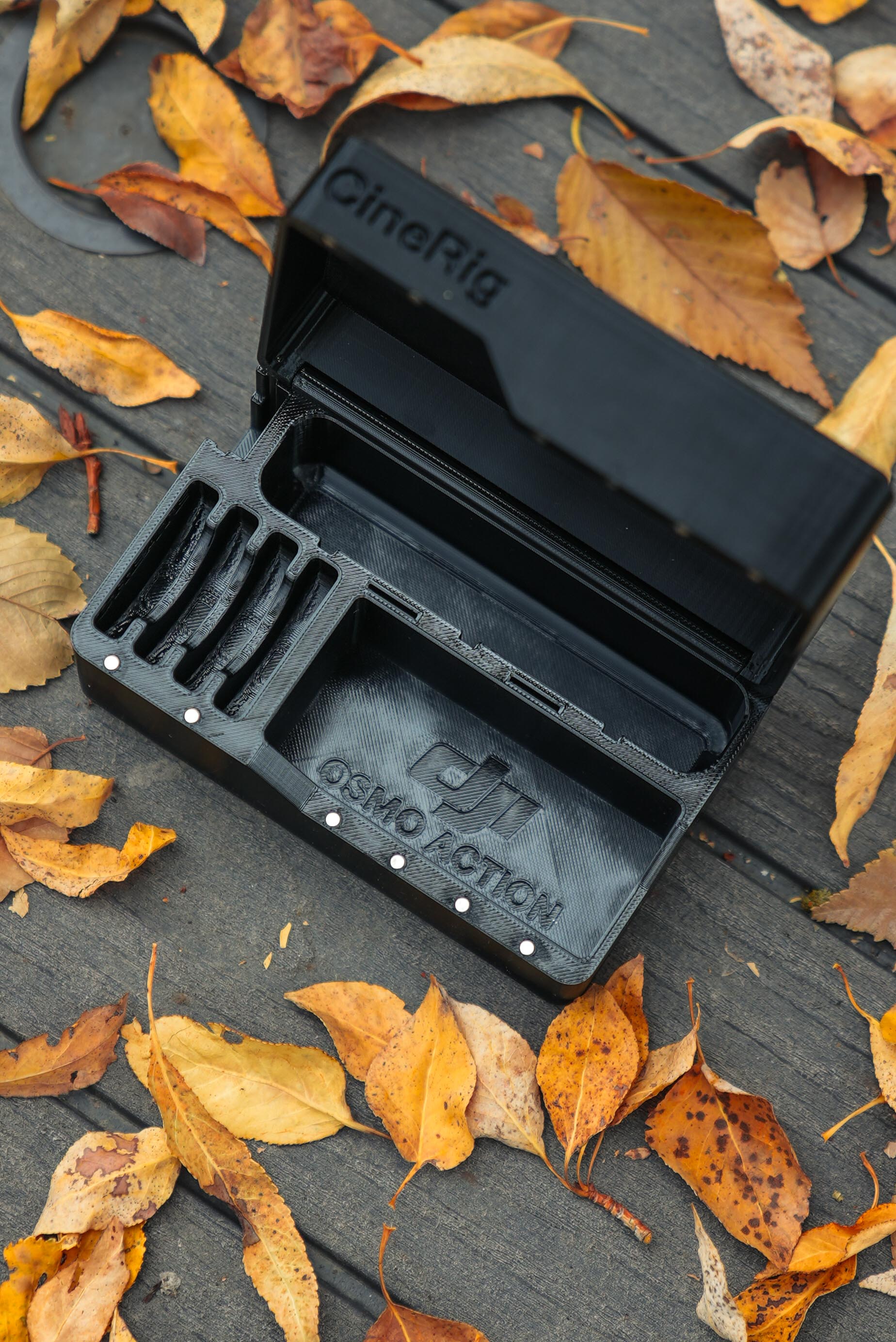 DJI Osmo Action Case 3/4/5pro