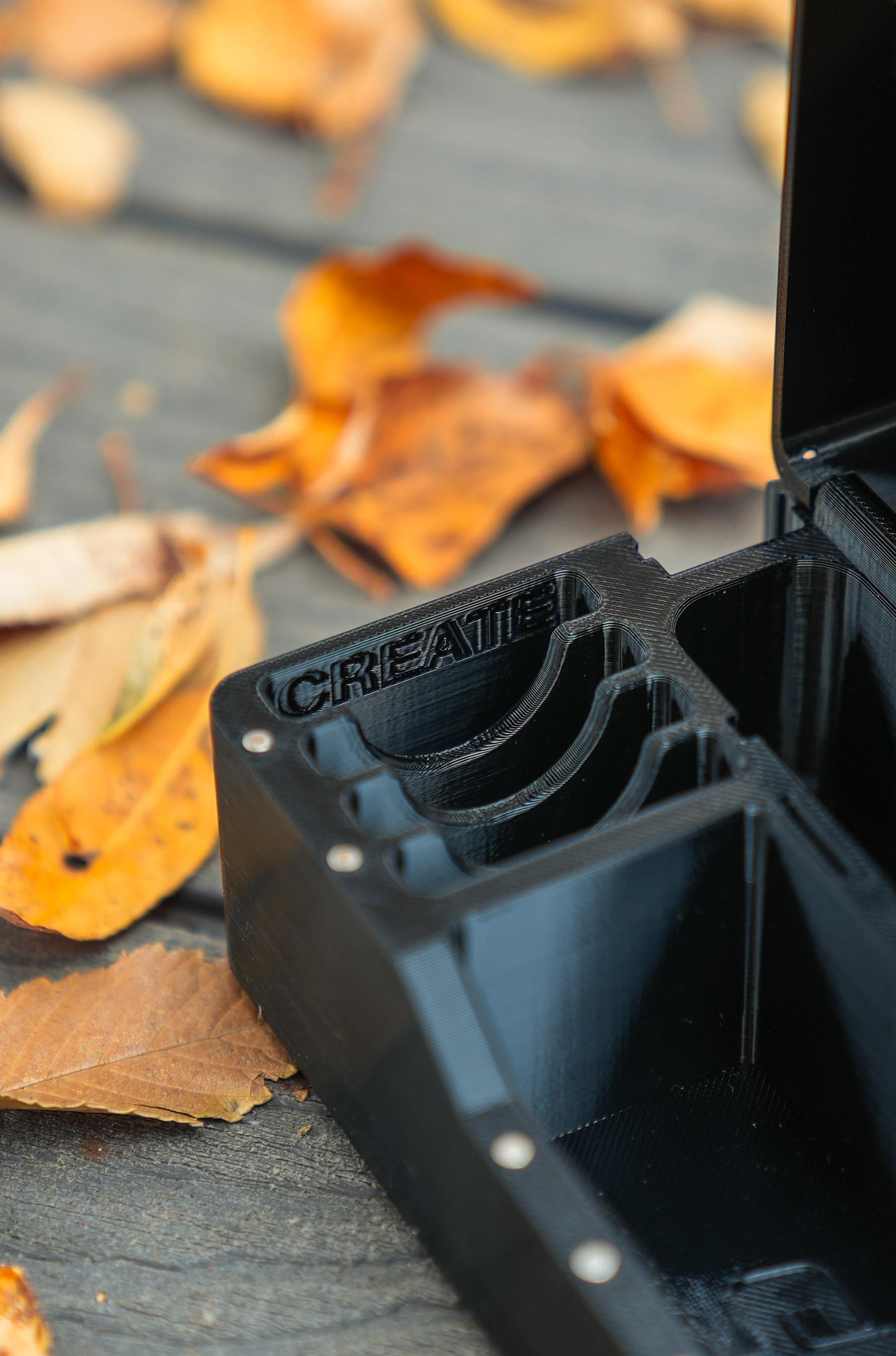 DJI Osmo Action Case 3/4/5pro