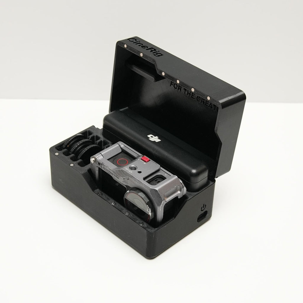 DJI Osmo Action Case 3/4/5pro