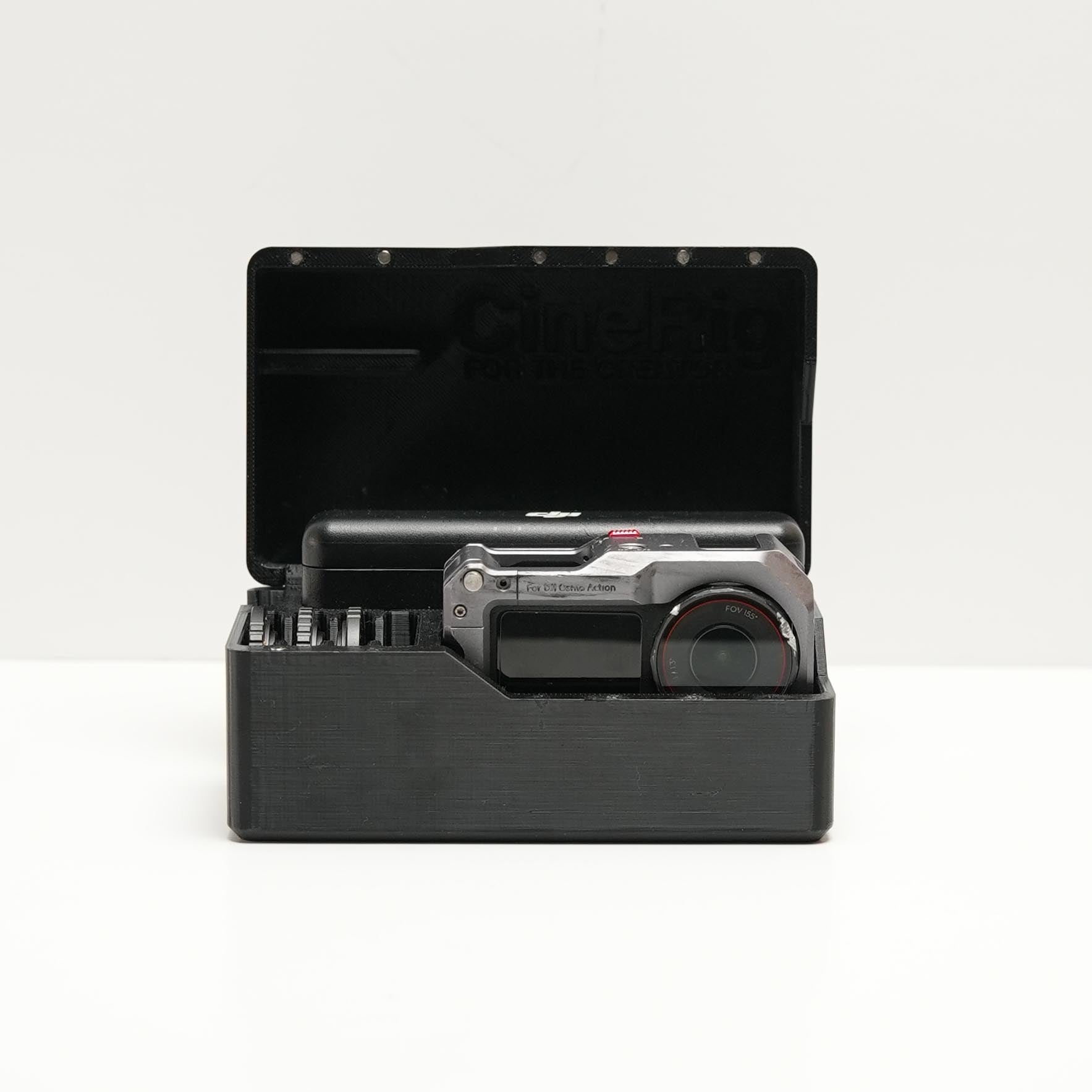 DJI Osmo Action Case 3/4/5pro