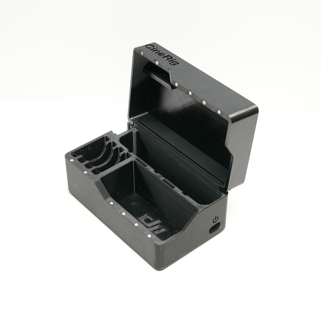 DJI Osmo Action Case 3/4/5pro