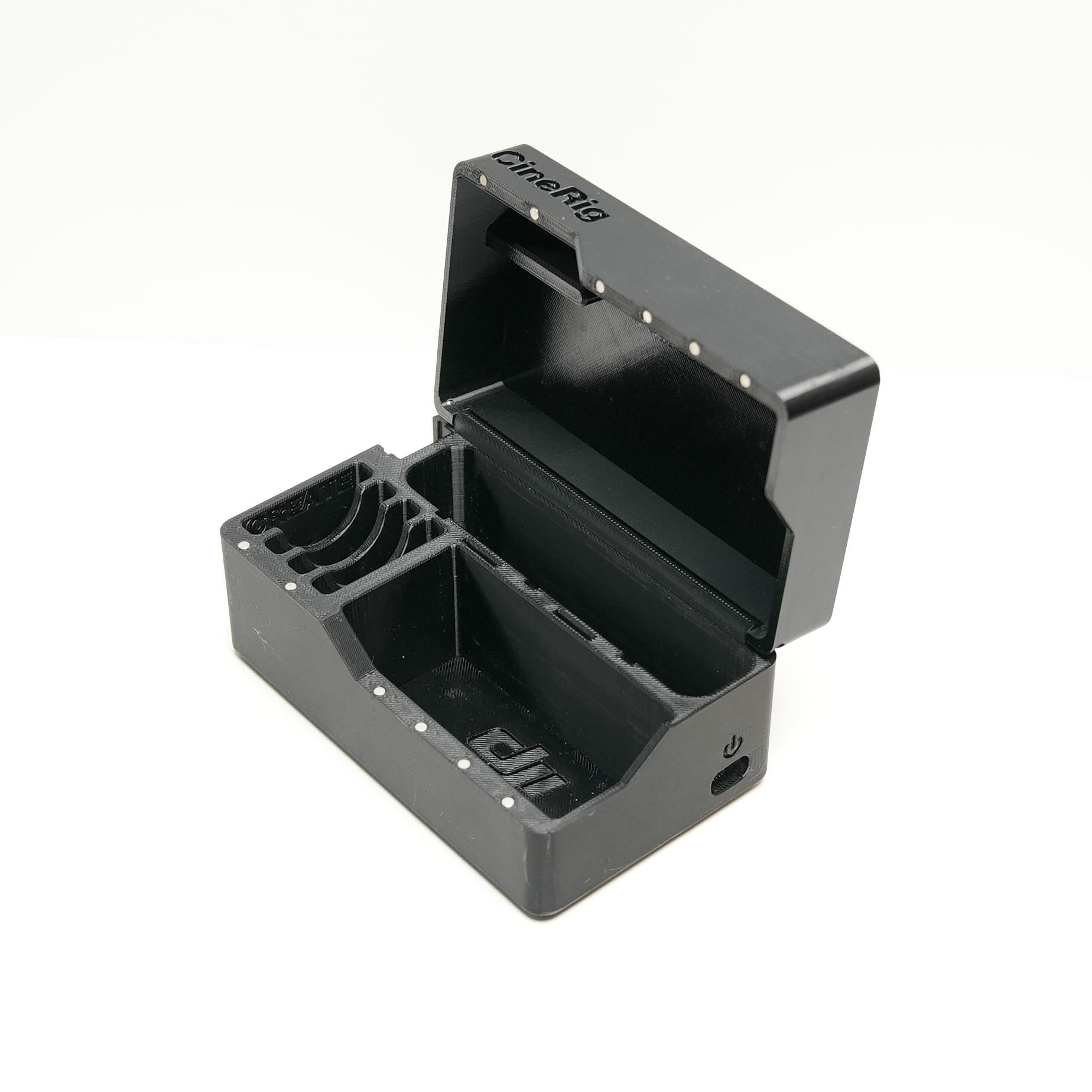 DJI Osmo Action Case 3/4/5pro