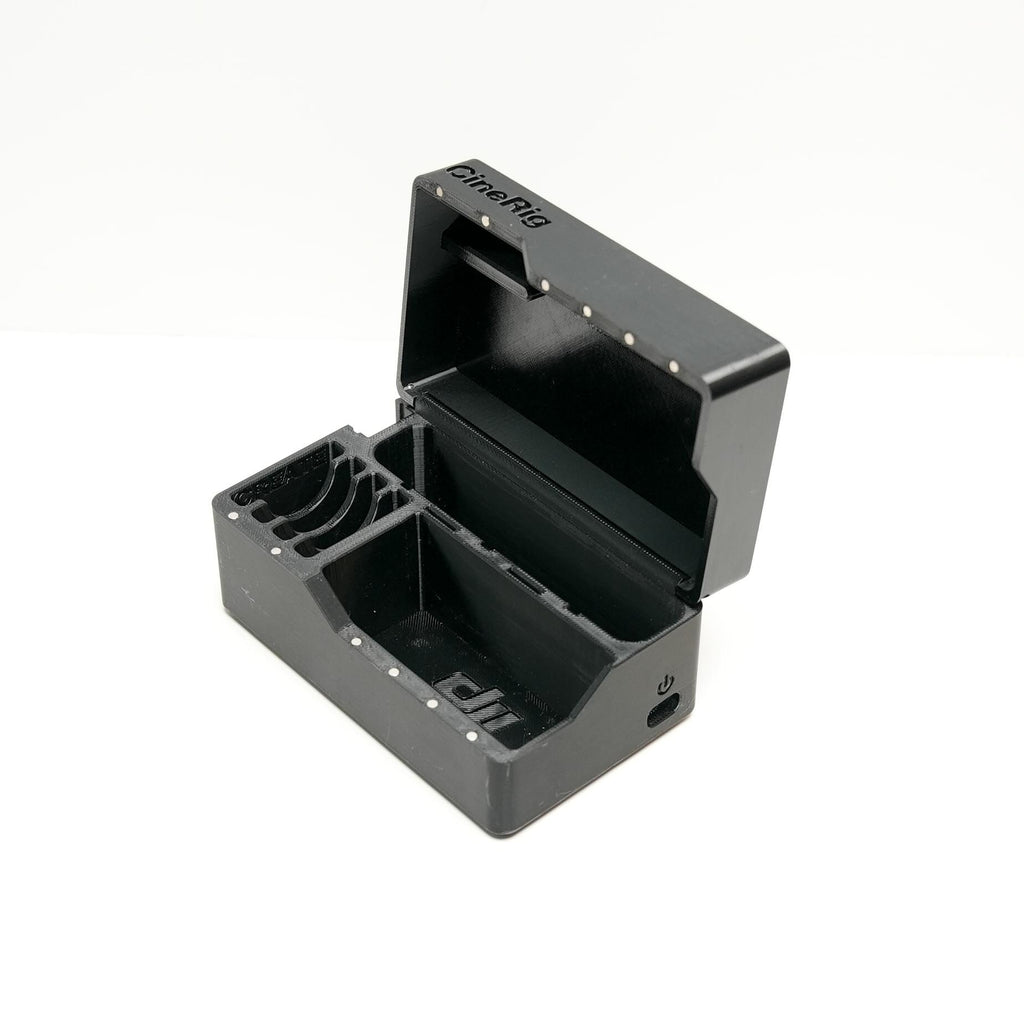 DJI Osmo Action Case 3/4/5pro