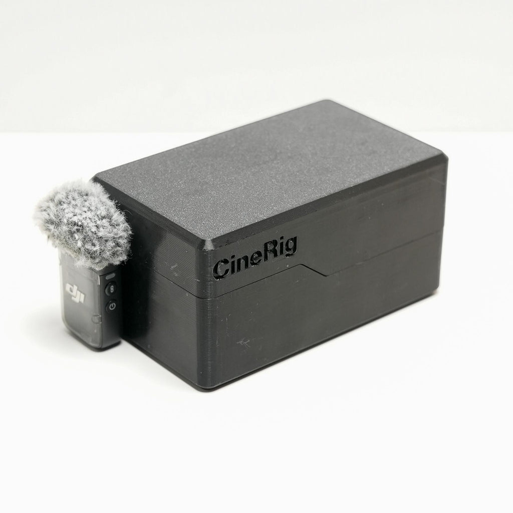 DJI Osmo Action Case 3/4/5pro