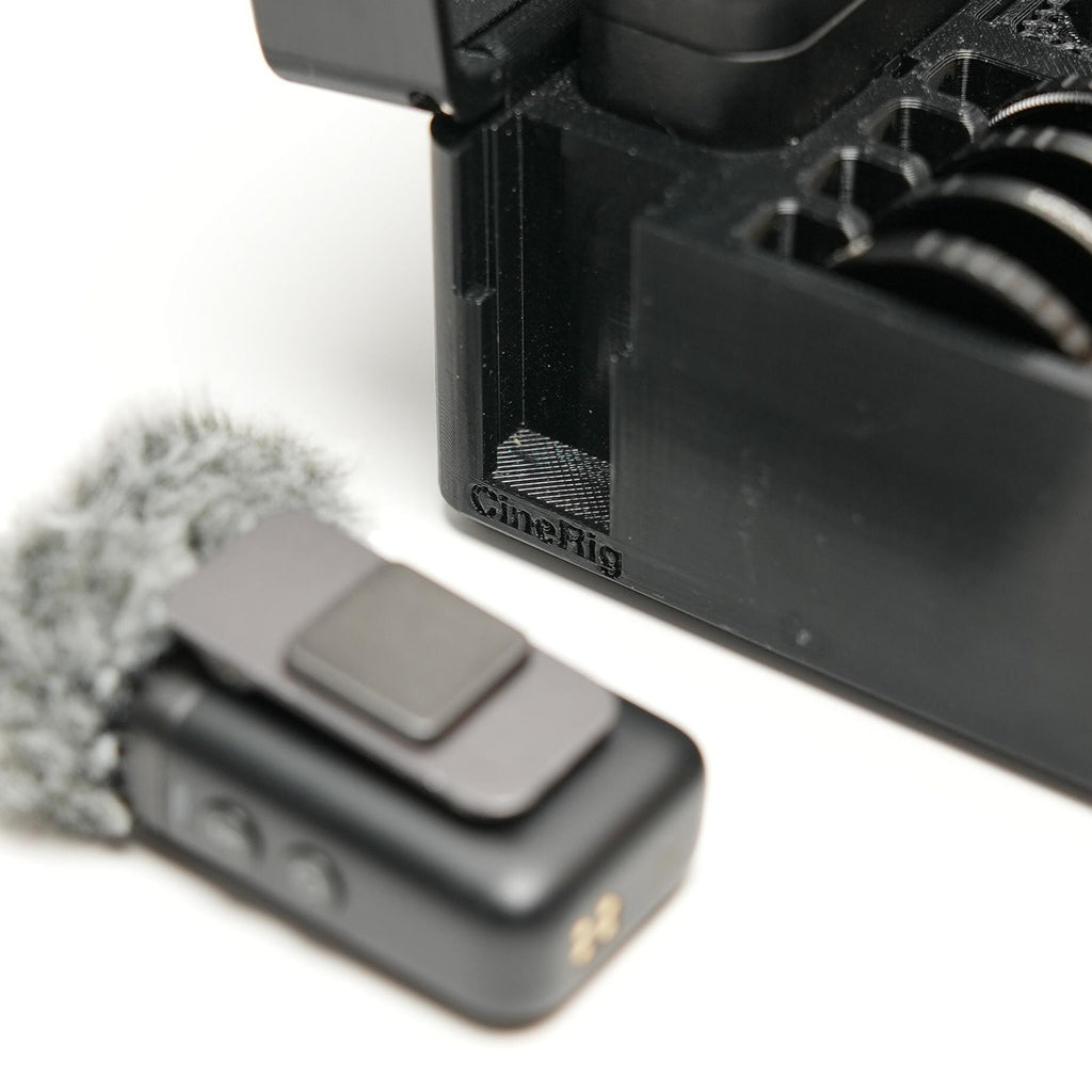 DJI Osmo Action Case 3/4/5pro