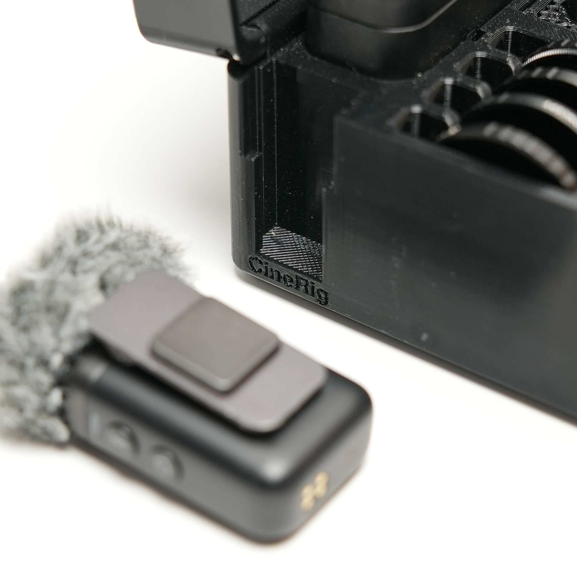 DJI Osmo Action Case 3/4/5pro