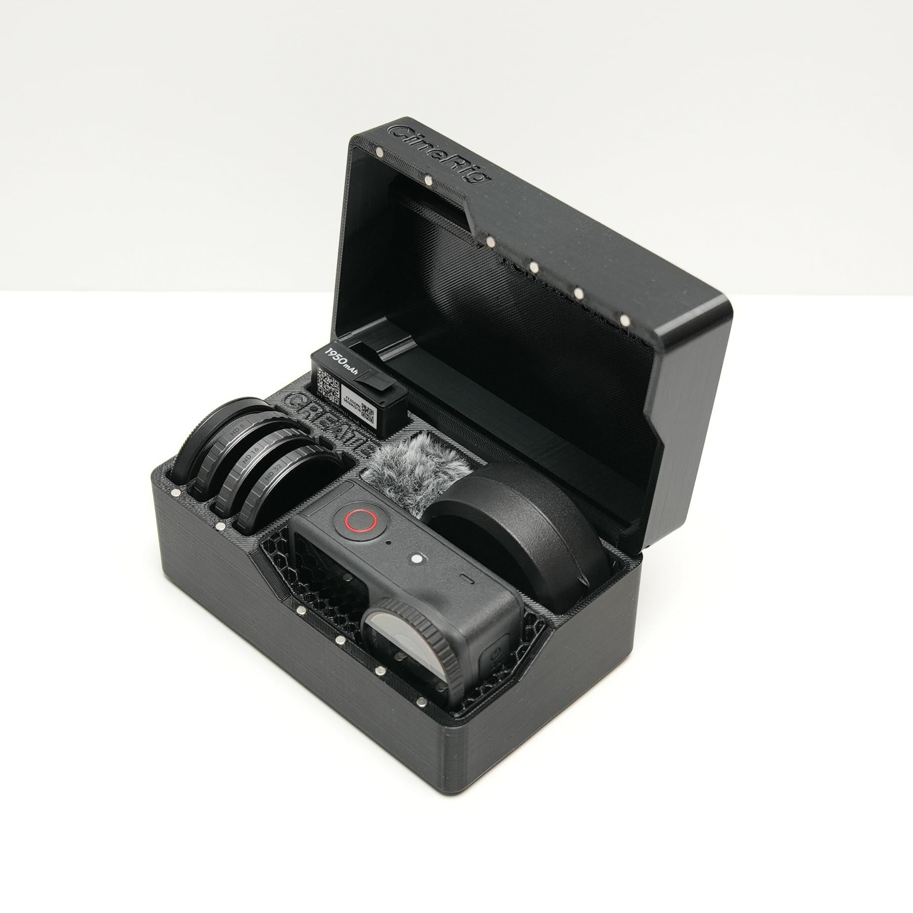 DJI Osmo Action 6 Case