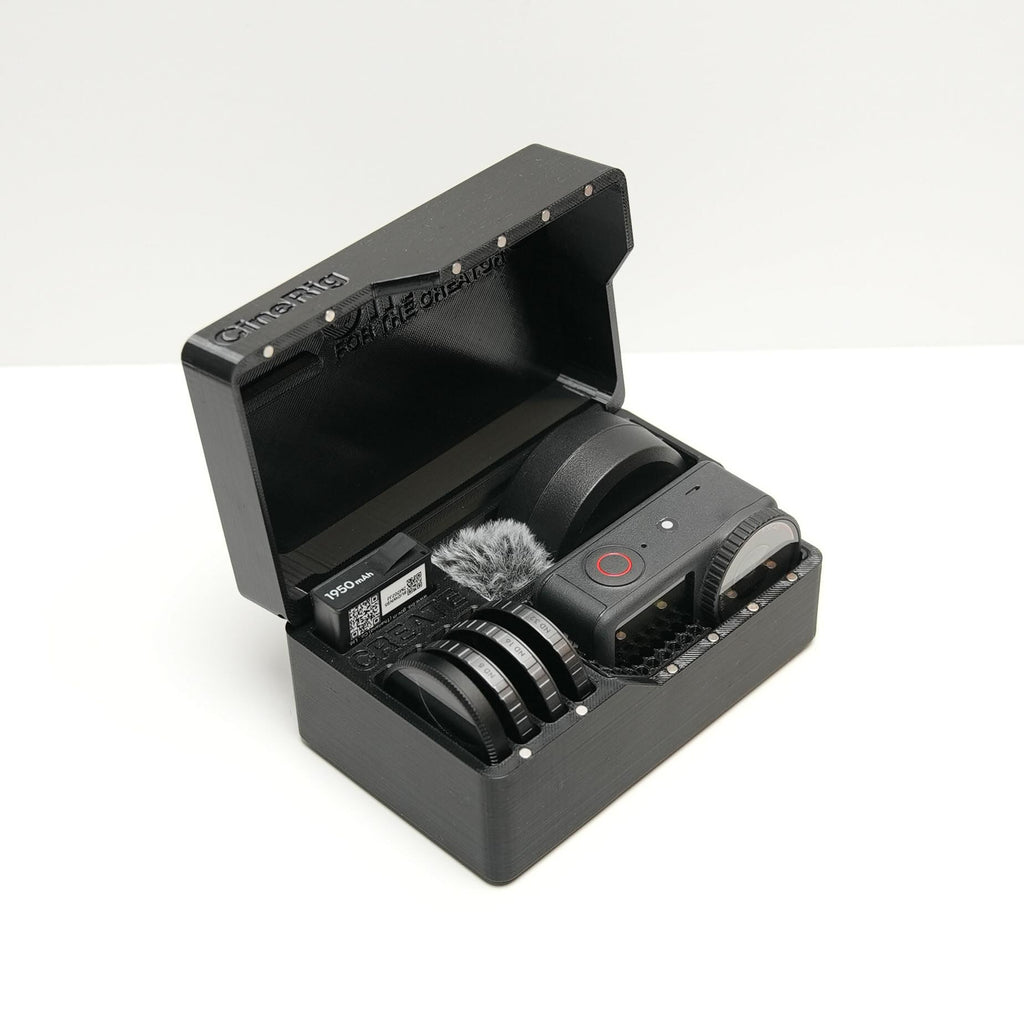 DJI Osmo Action 6 Case