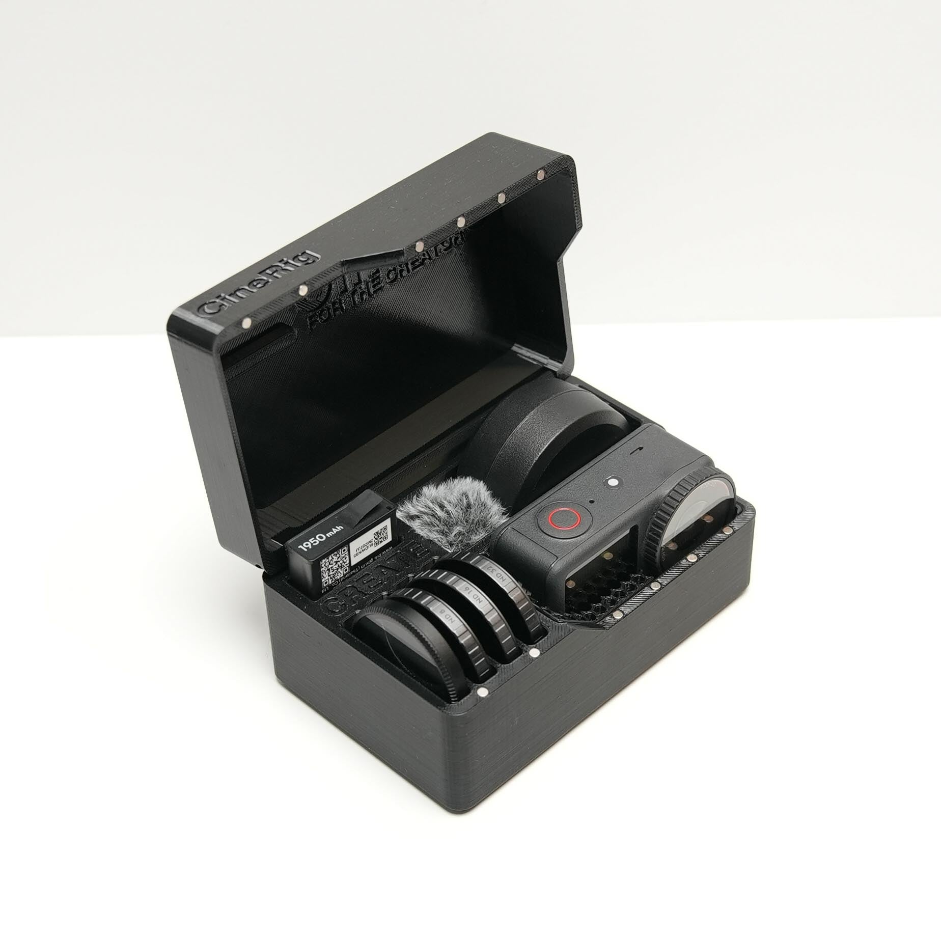 DJI Osmo Action 6 Case