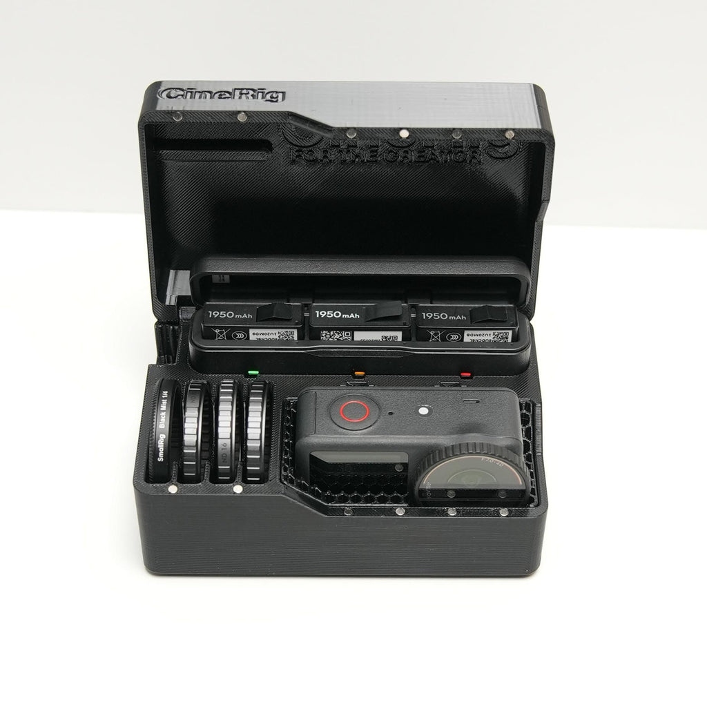 DJI Osmo Action 6 Case