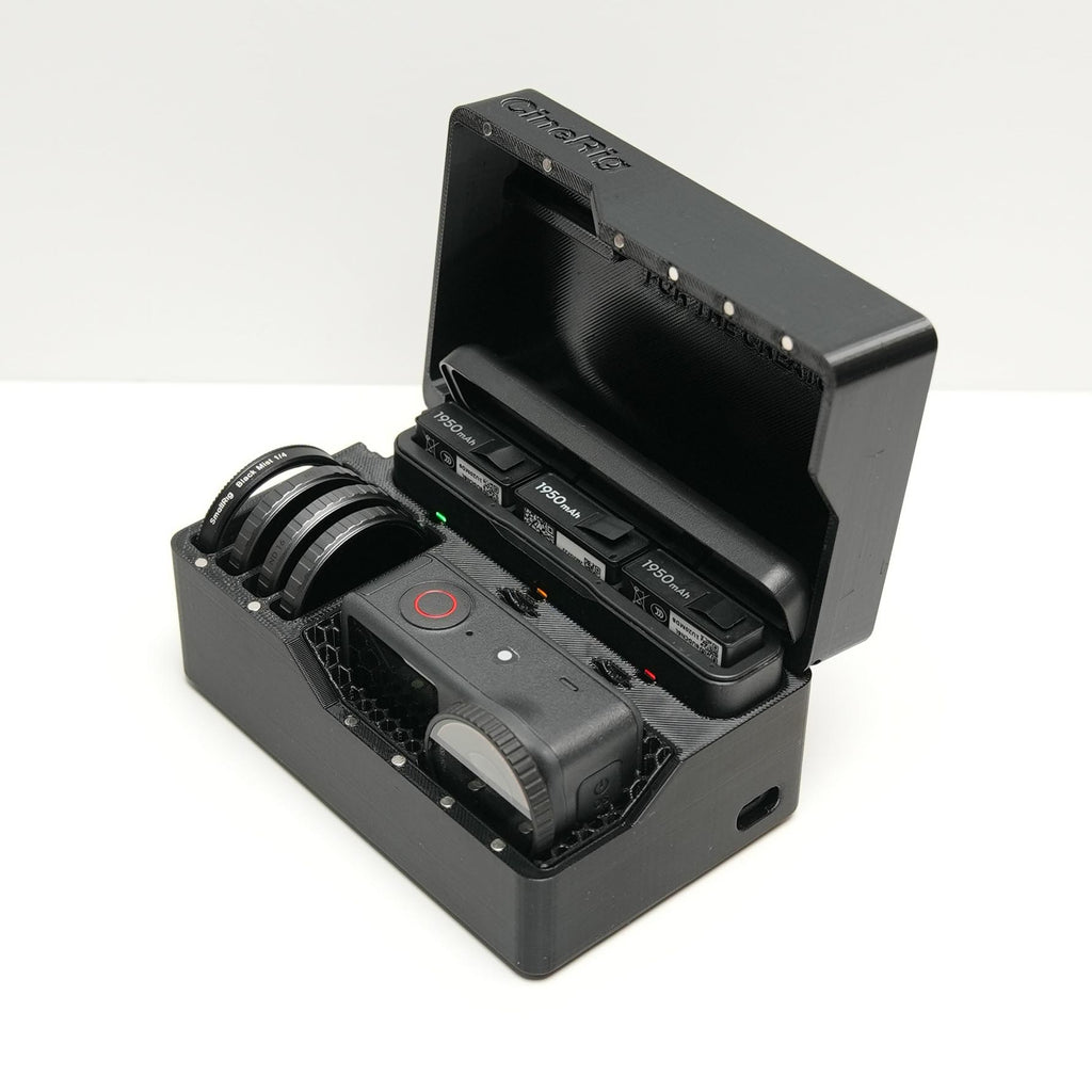 DJI Osmo Action 6 Case