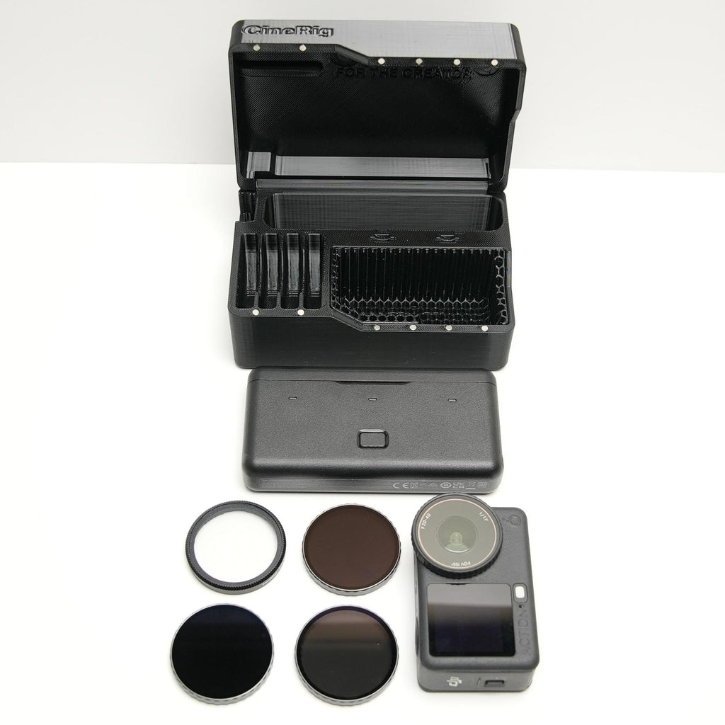 DJI Osmo Action 6 Case