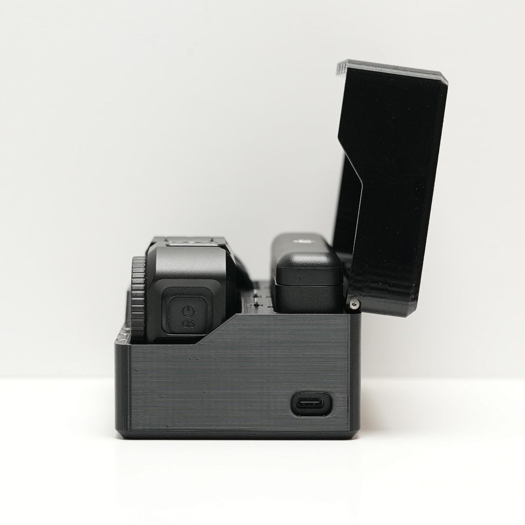 DJI Osmo Action 6 Case