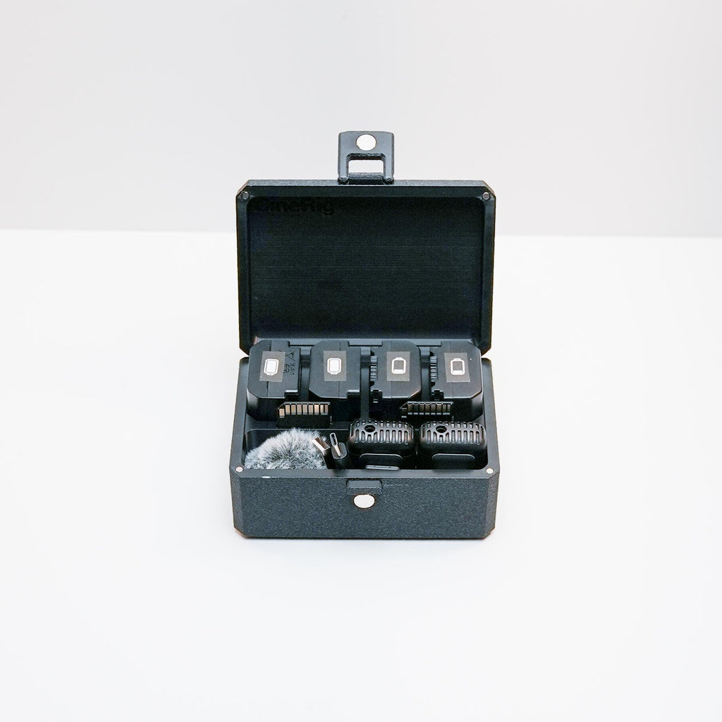 Sony NP-FZ100 Battery Case