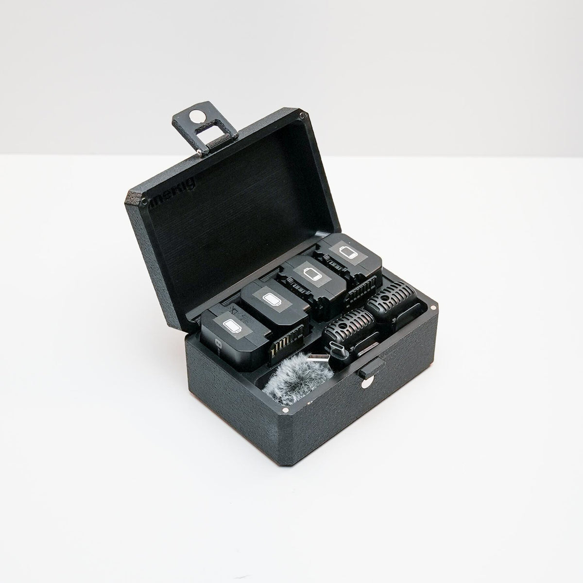 Sony Battery Case