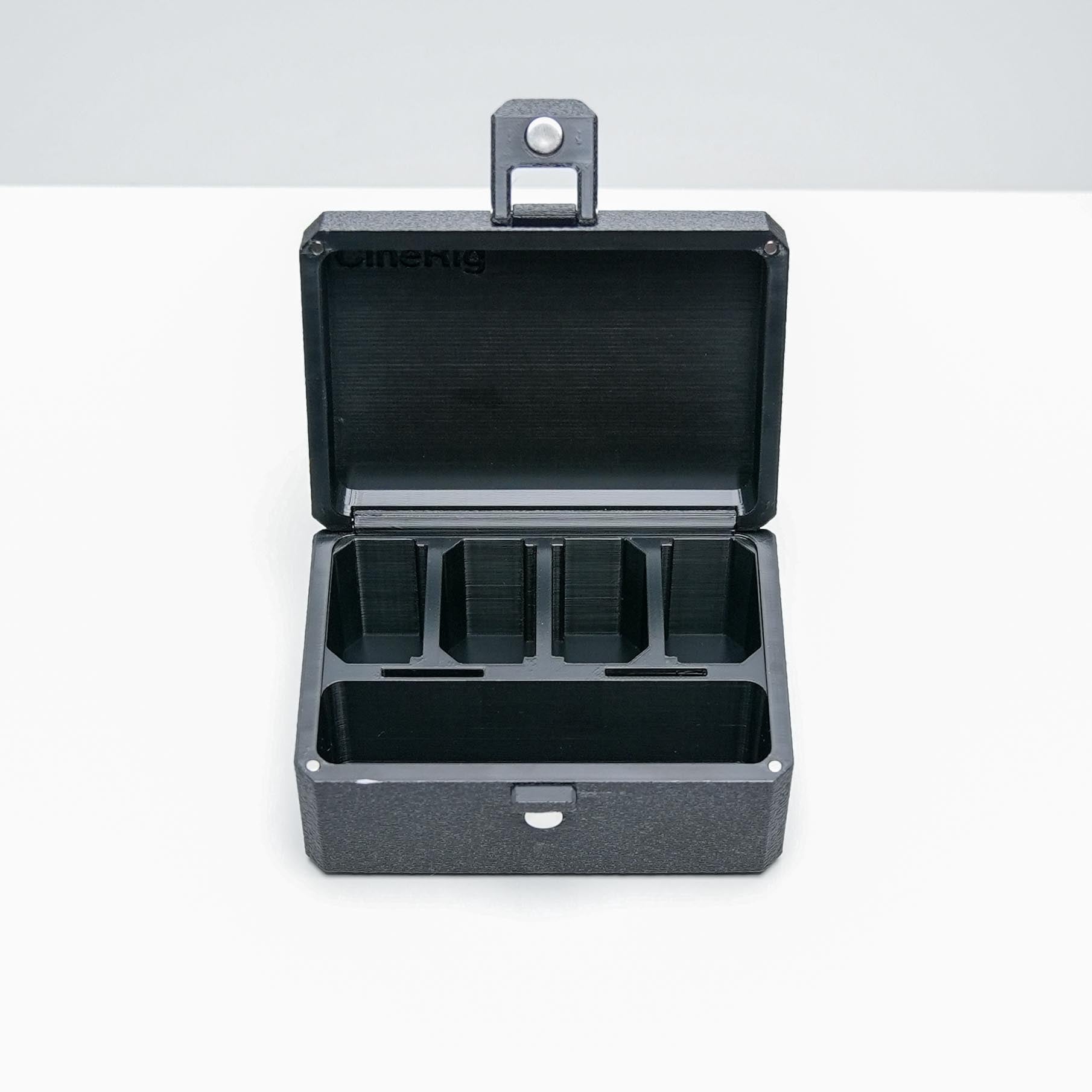 Sony NP-FZ100 Battery Case