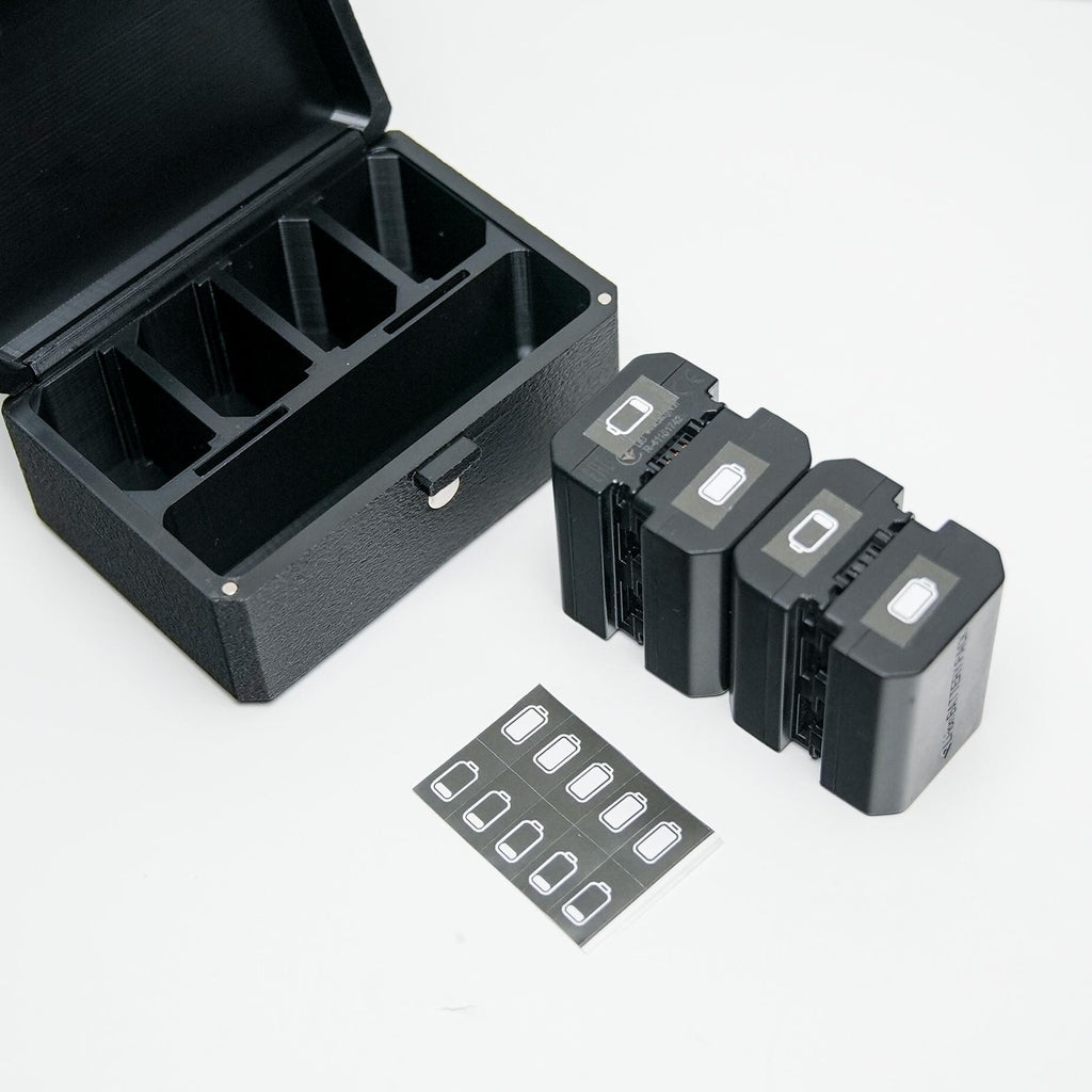 Sony NP-FZ100 Battery Case